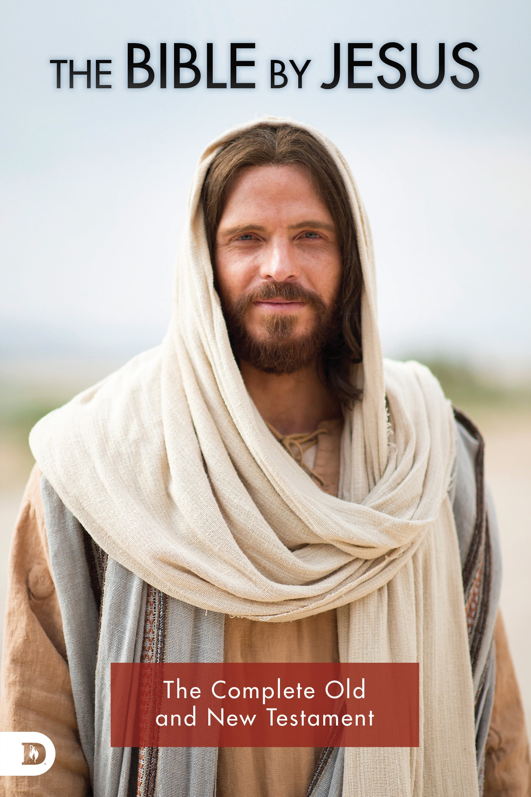 The Bible by Jesus Featuring the Complete Old and New