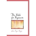 thumbnail image 1 of The Bible for Beginners, (Paperback), 1 of 1