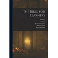 thumbnail image 1 of The Bible for Learners; Volume 2, (Paperback), 1 of 1