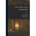 thumbnail image 1 of The Bible for Learners; Volume 3, (Paperback), 1 of 1