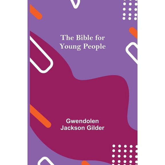 The Bible For Young People, (Paperback)