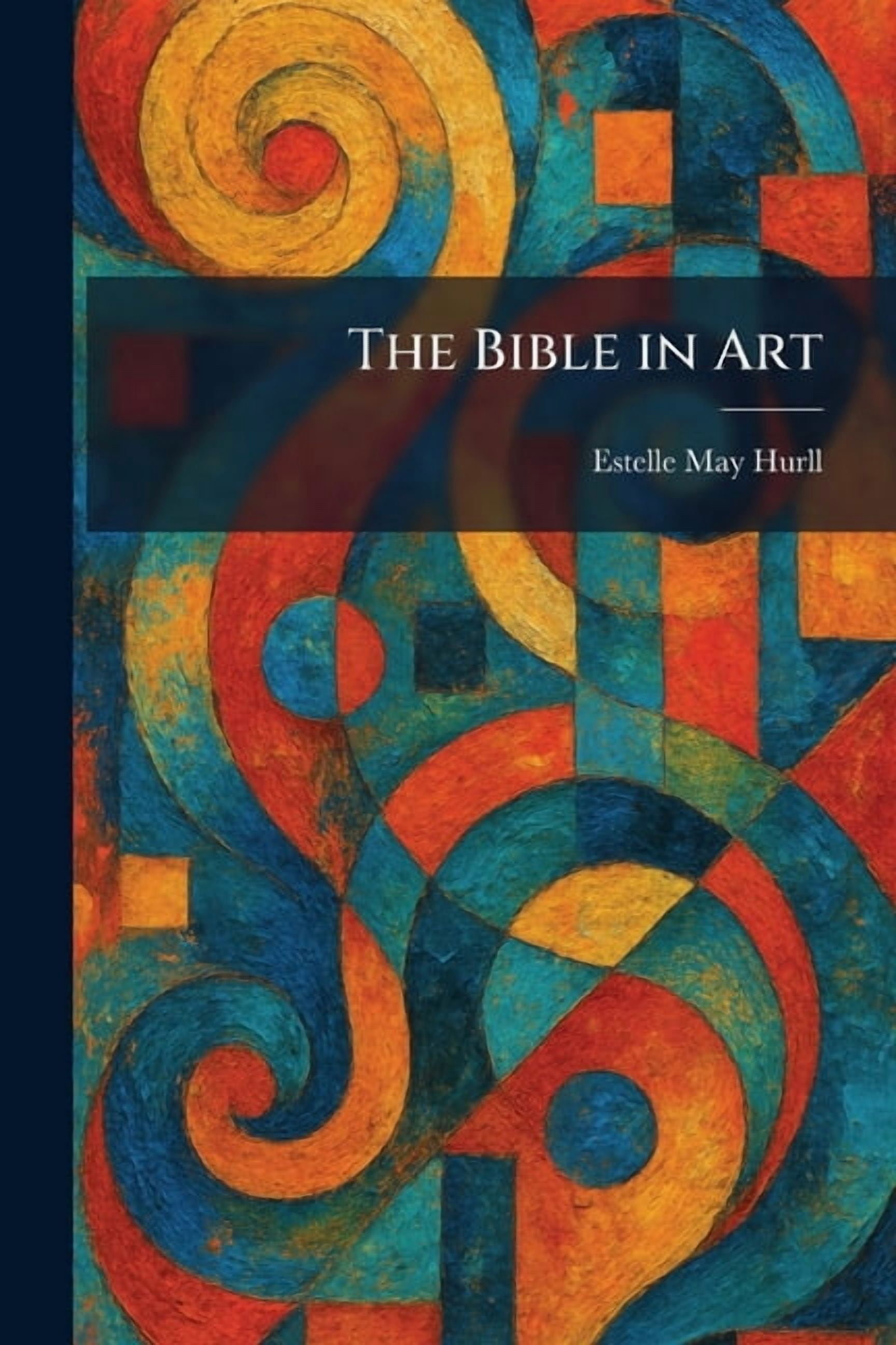 The Bible in Art, (Paperback)