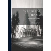 The Bible in Brazil Paperback