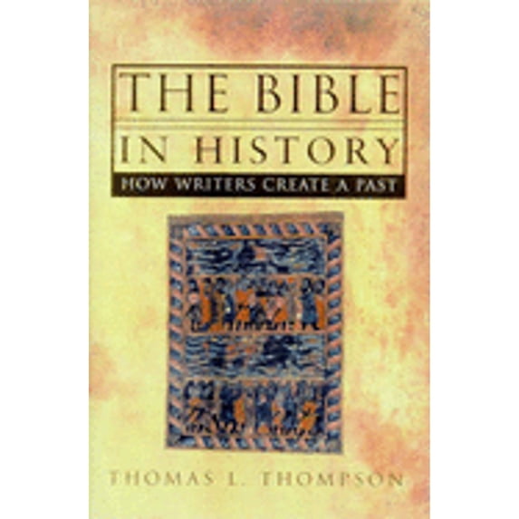 Pre-Owned The Bible In History (Hardcover) 0224039776 9780224039772