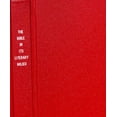thumbnail image 1 of Pre-Owned The Bible in its Literary Milieu: Contemporary Essays (Paperback) 0802817998 9780802817990, 1 of 1
