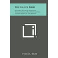 thumbnail image 1 of The Bible of Bibles (Hardcover), 1 of 1