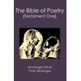 thumbnail image 1 of The Bible of Poetry (Paperback), 1 of 1