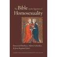 thumbnail image 1 of The Bible on the Question of Homosexuality (Paperback) by Innocent Himbaza, Adrien Shenker, Jean-Baptiste Edart, 1 of 1