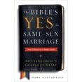 thumbnail image 1 of The Bible's Yes to Same-Sex-Marriage, New Edition with Study Guide, (Paperback), 1 of 2