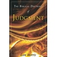 thumbnail image 1 of The Biblical Doctrine of Judgment (Paperback), 1 of 1