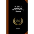 thumbnail image 1 of The Biblical Repertory and Theological Review, Volume 8 (Hardcover), 1 of 1
