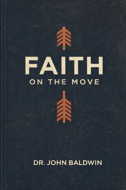 The Biblical Wisdom Collection Faith on the Move, (Paperback)