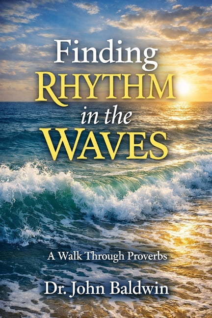 The Biblical Wisdom Collection Finding Rhythm in the Waves, (Paperback)