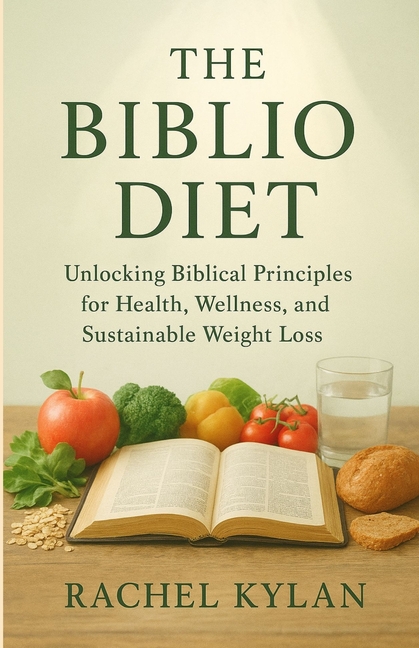 The Biblio Diet: Unlocking Biblical Principles for Health, Wellness, and Sustainable Weight Loss, (Paperback)