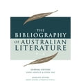 thumbnail image 1 of The Bibliography of Australian Literature series: The Bibliography of Australian Literature : P–Z (Series #4) (Hardcover), 1 of 1