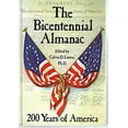 thumbnail image 1 of Pre-Owned 200 Years of America 1776-1976 The Bicentennial Almanac ( Deluxe - Illustrated ) (Hardcover) 0840740417 9780840740410, 1 of 1