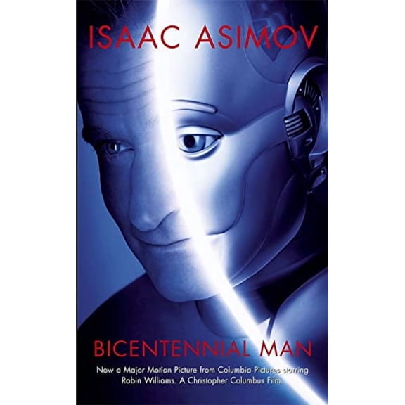 The Bicentennial Man and Other Stories