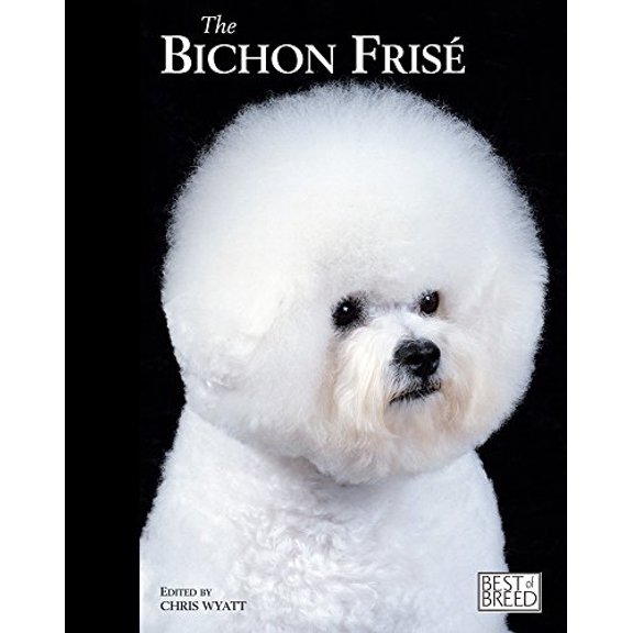 Pre-Owned Bichon Frise - Best of Breed Paperback