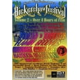 thumbnail image 1 of The Bickershaw Festival 1972: Volume 2 (DVD), Ozit (Redeye), Music & Performance, 1 of 1