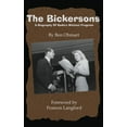 thumbnail image 1 of The Bickersons (hardback): A Biography of Radio's Wittiest Program, (Hardcover), 1 of 1