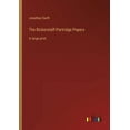 thumbnail image 1 of The Bickerstaff-Partridge Papers : in large print (Paperback), 1 of 1