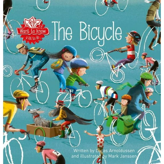 The Bicycle