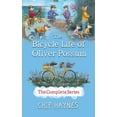 thumbnail image 1 of The Bicycle Life of Oliver Possum The Bicycle Life of Oliver Possum Complete Series, Book 6, (Paperback), 1 of 1