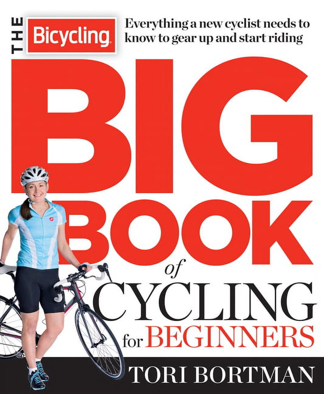 The Official Tour De France Road Cycling Training Guide - Livre Relié NEUF