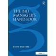 thumbnail image 1 of The Bid Manager's Handbook, (Hardcover), 1 of 1