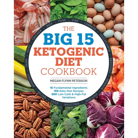 Keto Diet Cookbook After 50: A Perfect Ketogenic Guide For Men And