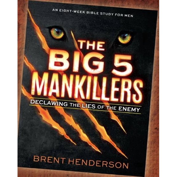 The Big 5 Mankillers