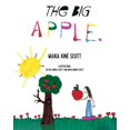thumbnail image 1 of The Big Apple, (Paperback), 1 of 1