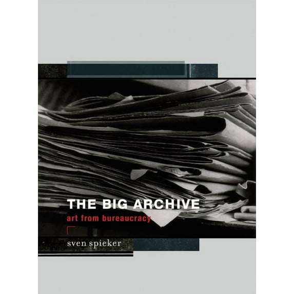 The Big Archive, (Paperback)