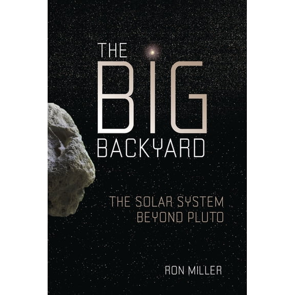 The Big Backyard (Hardcover)