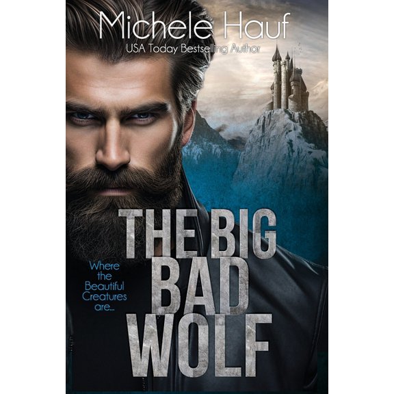 Beautiful Creatures The Big Bad Wolf, (Paperback)