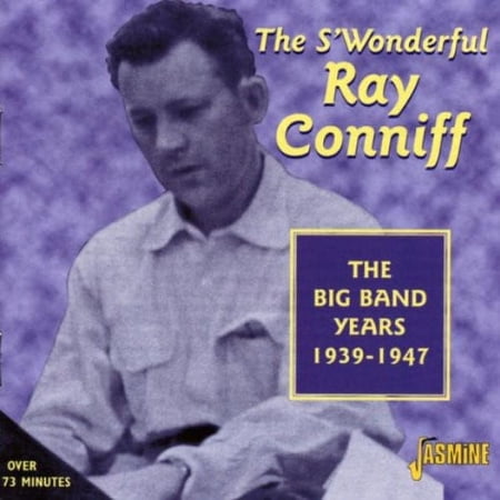 The Big Band Years 1939-47