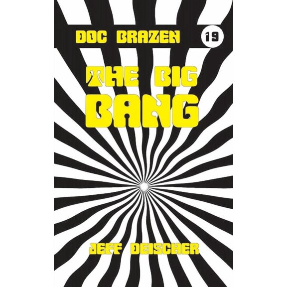 The Big Bang, (Paperback)