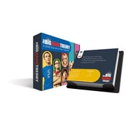 The Big Bang Theory 2018 Day at a Time Box Calendar