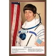 thumbnail image 1 of The Big Bang Theory - Astronaut Wall Poster, 22.375" x 34", Framed, 1 of 3