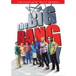 【美品・一部未開封・おまけ付】the BiG BANG THEORY 1〜5 The Big Bang Theory: Season 1 - 5 [DIGITAL VIDEO DISC] Boxed
