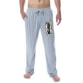 thumbnail image 1 of The Big Bang Theory Mens' Bazinga! Periodic Table Sleep Pajama Pants, 1 of 5