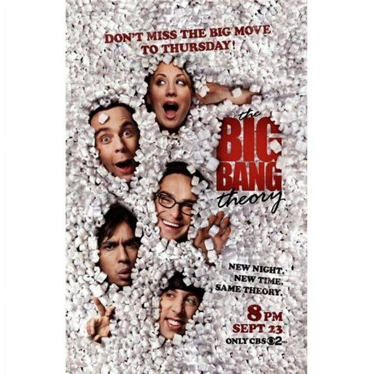 Big bang theory fmovies shop season 1