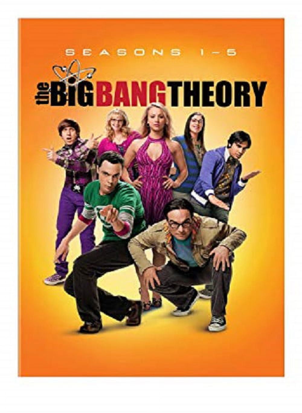 Big bang theory season 1 watch online for free best sale