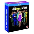 thumbnail image 1 of The Big Bang Theory: Seasons 1-10 [Blu-Ray Box Set], 1 of 4