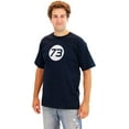 thumbnail image 1 of The Big Bang Theory Sheldon 73 Adult T-Shirt, 1 of 1