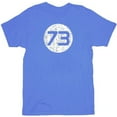 thumbnail image 1 of The Big Bang Theory Sheldon 73 Mens T-Shirt, 1 of 4
