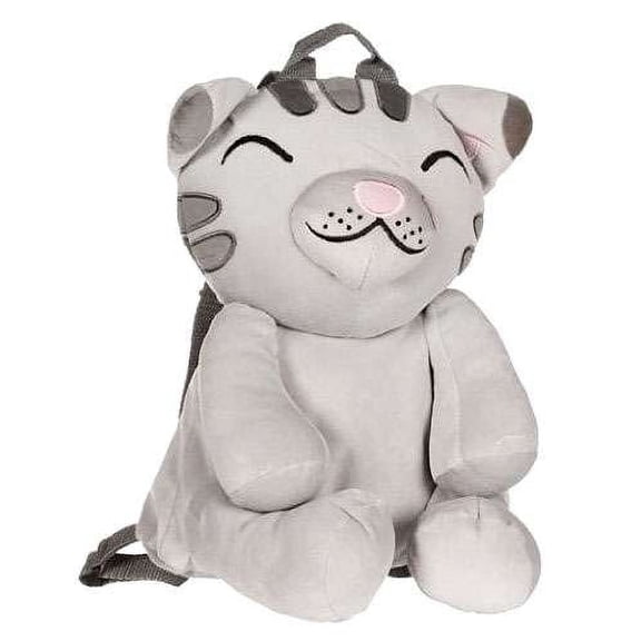 The Big Bang Theory Soft Kitty Backpack