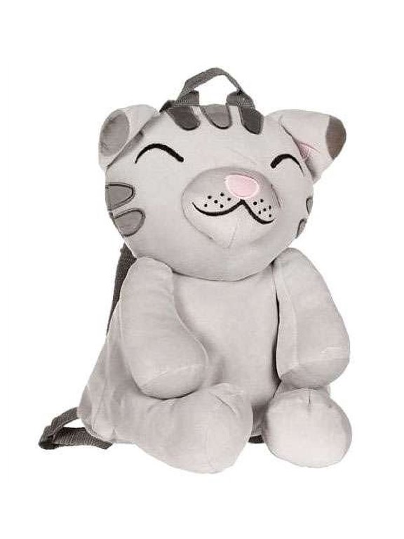 The Big Bang Theory Soft Kitty Backpack