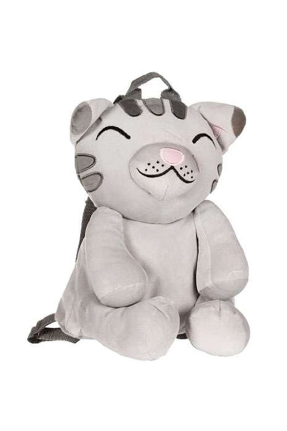 The Big Bang Theory Soft Kitty Backpack