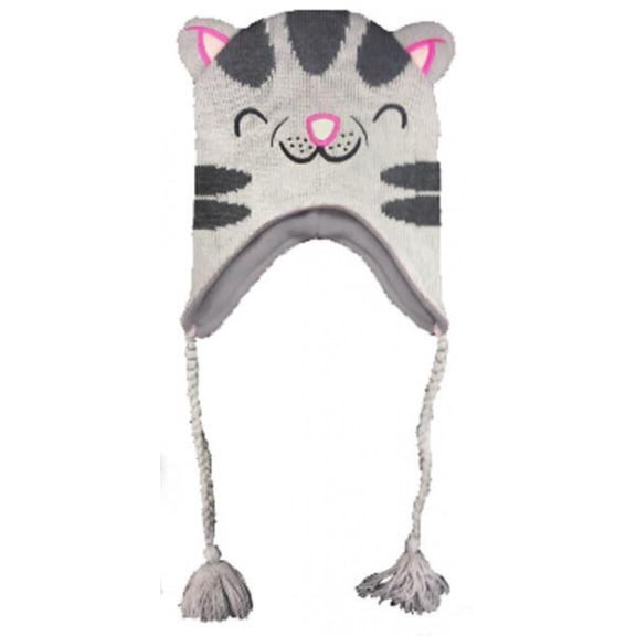 The Big Bang Theory Soft Kitty Knit Hat
